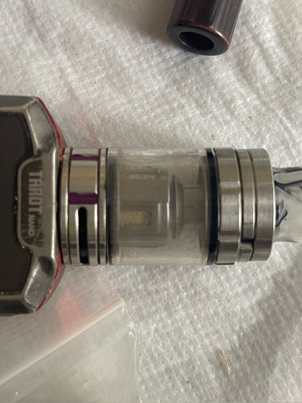 Vaper - Picture 11 of 16